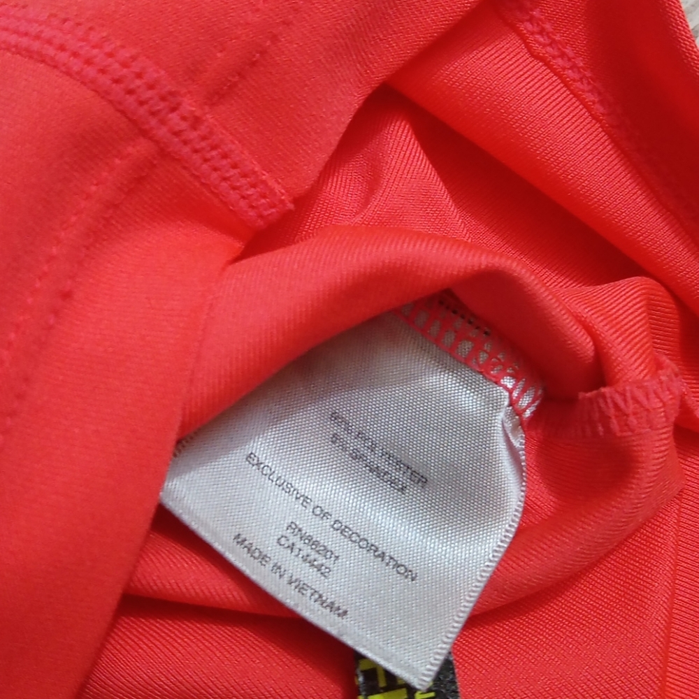 Mpg Yoga Workout Racerback Tank Top - Picture 5 of 9